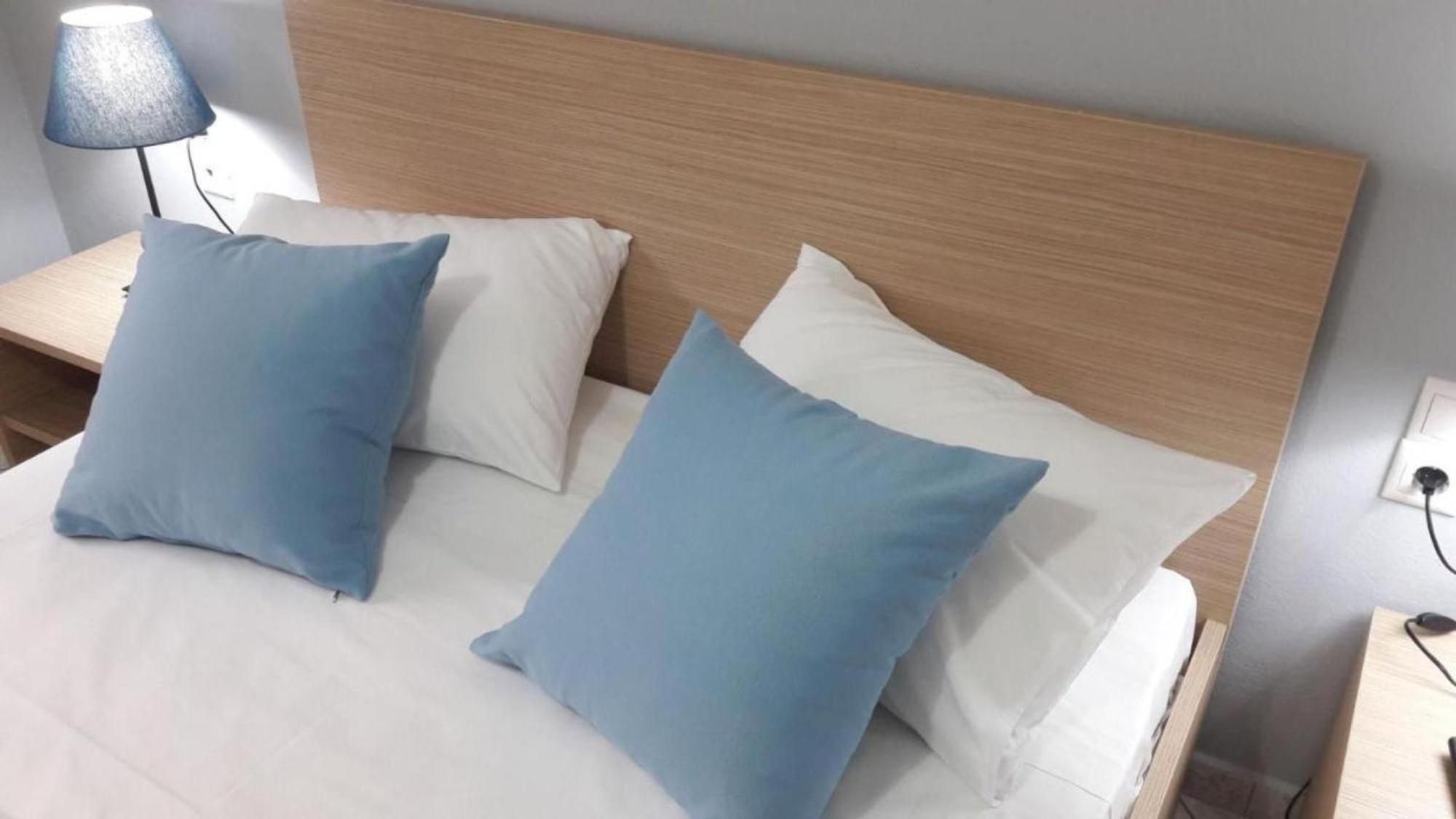 Lefkada Blue - Apartments Exterior foto